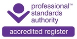 Professional Standards Authority